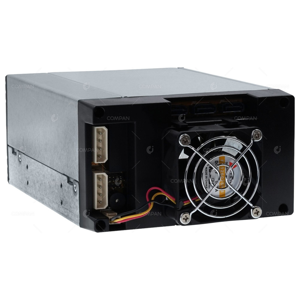 SK32303H01 CHENBRO BACKPLANE SAS SATA 3BAY 3.5 HARD DRIVE -